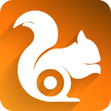 Fast UC Browser Mini tips icon