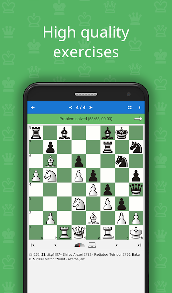 Simple Defense (Chess Puzzles) v1.3.10 APK + Mod [Unlocked] for Android