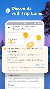 Trip.com: Book Flights, Hotels 7.59.1 8