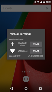 Virtual Terminal For PC Windows 10 & Mac 1
