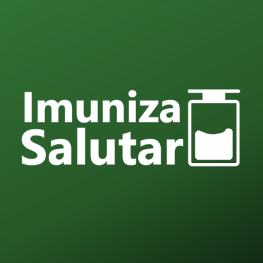 Imuniza Salutar logo