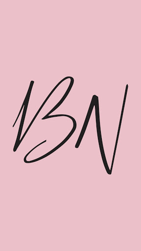 Android application BARINAILS screenshort