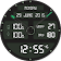 SNIPER Digital Watch Face icon