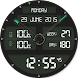 SNIPER Digital Watch Face - Androidアプリ