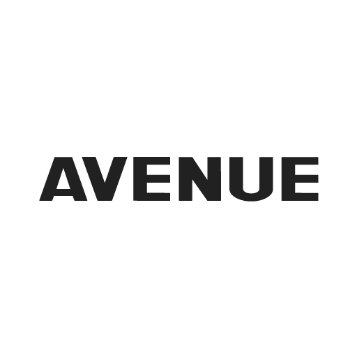 Avenue Club 24.04.100 Icon