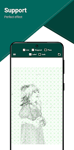 Drawing Grid For The Artist APK for Android Download 2