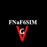 FNaF6SIM DEMO icon