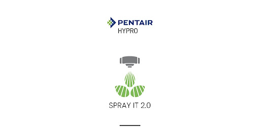 Hypro Spray IT 2.0