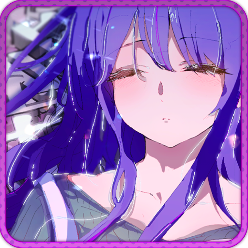 Oshi no Cute Idol Wallpaper HD