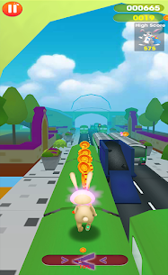 Subway Train: Subway Runner android oyun indir 1
