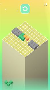 Cube Block Puzzle 1.1.0 APK screenshots 2