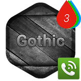 PP Theme  -  Gothic icon