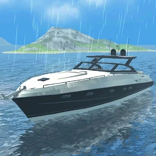Boat Rescue Simulator apk