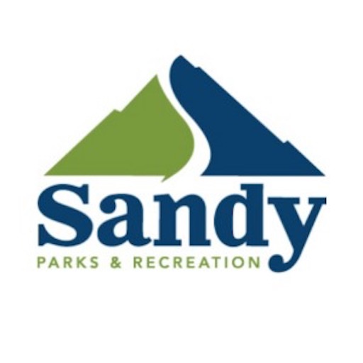 Sandy City Parks & Recreation logo