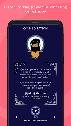OM Meditationのおすすめ画像4