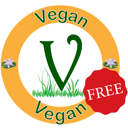 My Vegan Scanner Free  Icon