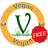My Vegan Scanner Free icon