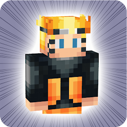 Icon image Anime Skins for Minecraft PE