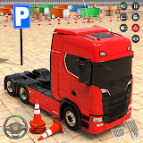 Truck Parking-Simulation Game icon