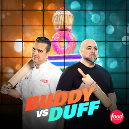 Icon image Buddy vs. Duff