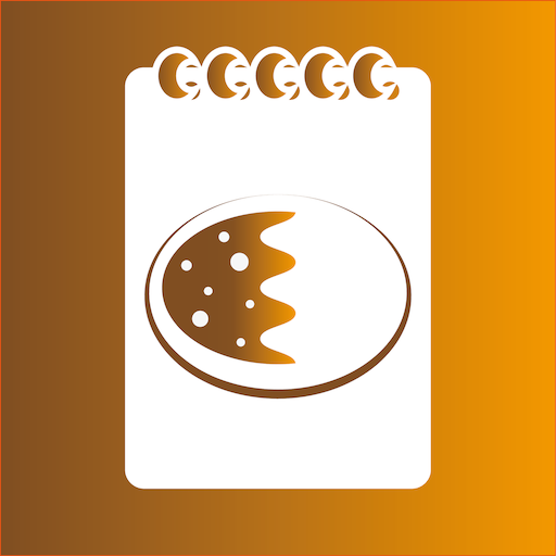 CurryMemo 1.2.2 Icon