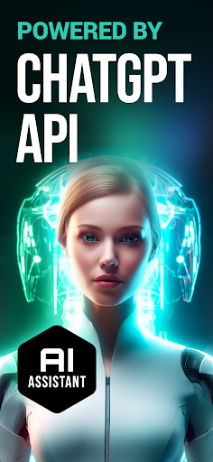 Android application ChatGen - AI Chatbot & Writer screenshort