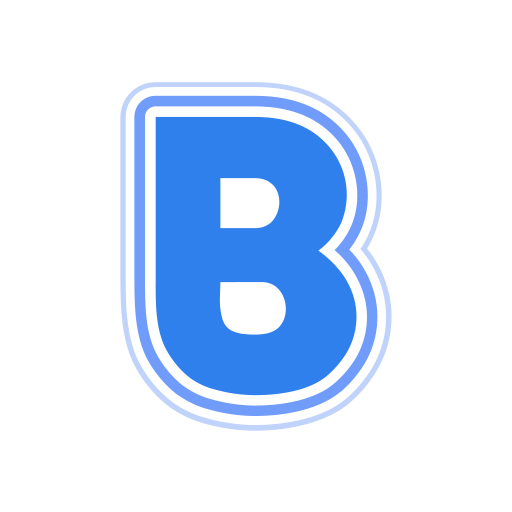 Beam Music Logo