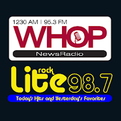 WHOP Radio icon