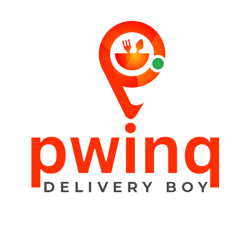 Pwinq Delivery Boy