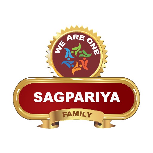 Sagpariya Family logo