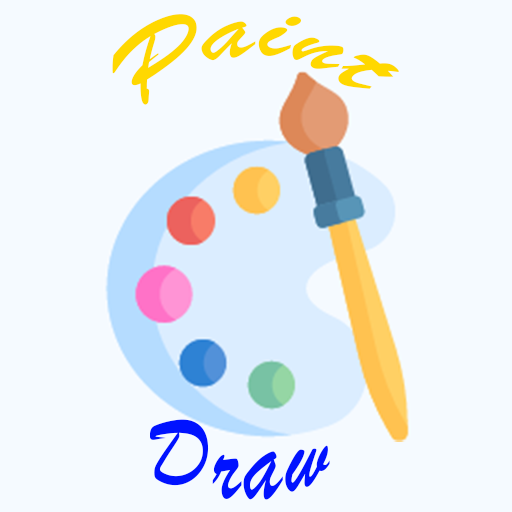 Paint & Draw