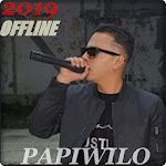 Cover Image of Download Papi Wilo Mp3 & Video || No Internet 1.4 APK