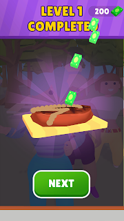 Grill Chef screenshot 15