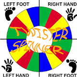 Twister Spinner icon