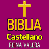 SANTA BIBLIA en CASTELLANO icon