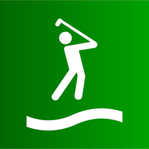 Euro Golf App