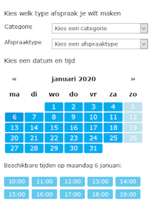 App-voorskou