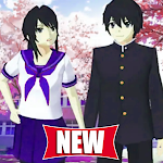 Cover Image of Download Walkthrough for Sakura School Simulator 1.0 APK