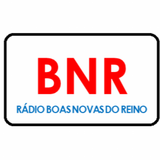 Android application Rádio Boas Novas do Reino screenshort