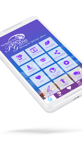 FBC Piney Grove 2.0 Screen 2