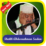 Sheikh Abdurrahman Sadien icon