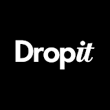 Dropit icon