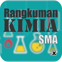 Rangkuman Kimia SMA