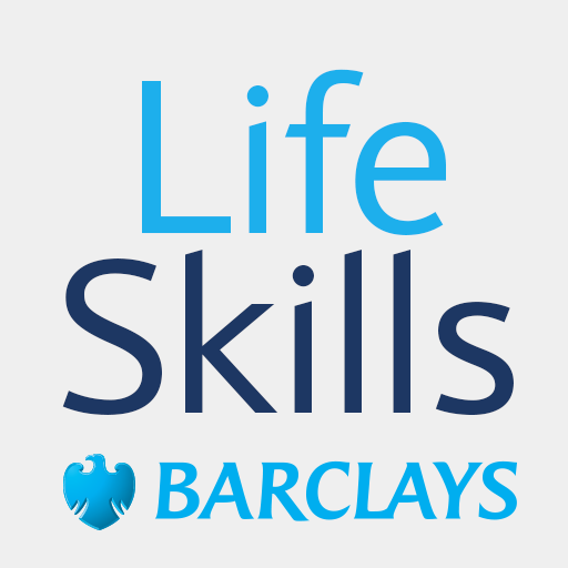 LifeSkills created by Barclays