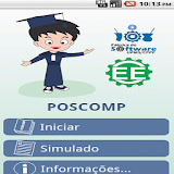 Questões para Poscomp icon