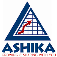 Ashika Backoffice 2.0