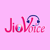 JioVoice icon