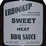 UrHookUp BBQ Sauces icon