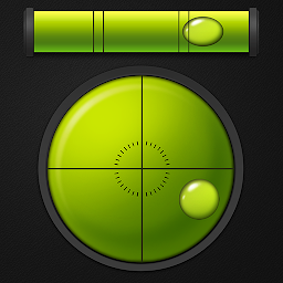 Icon image Bubble Level-Professional Tool