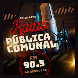 La Renovada FM 90.5 아이콘 이미지